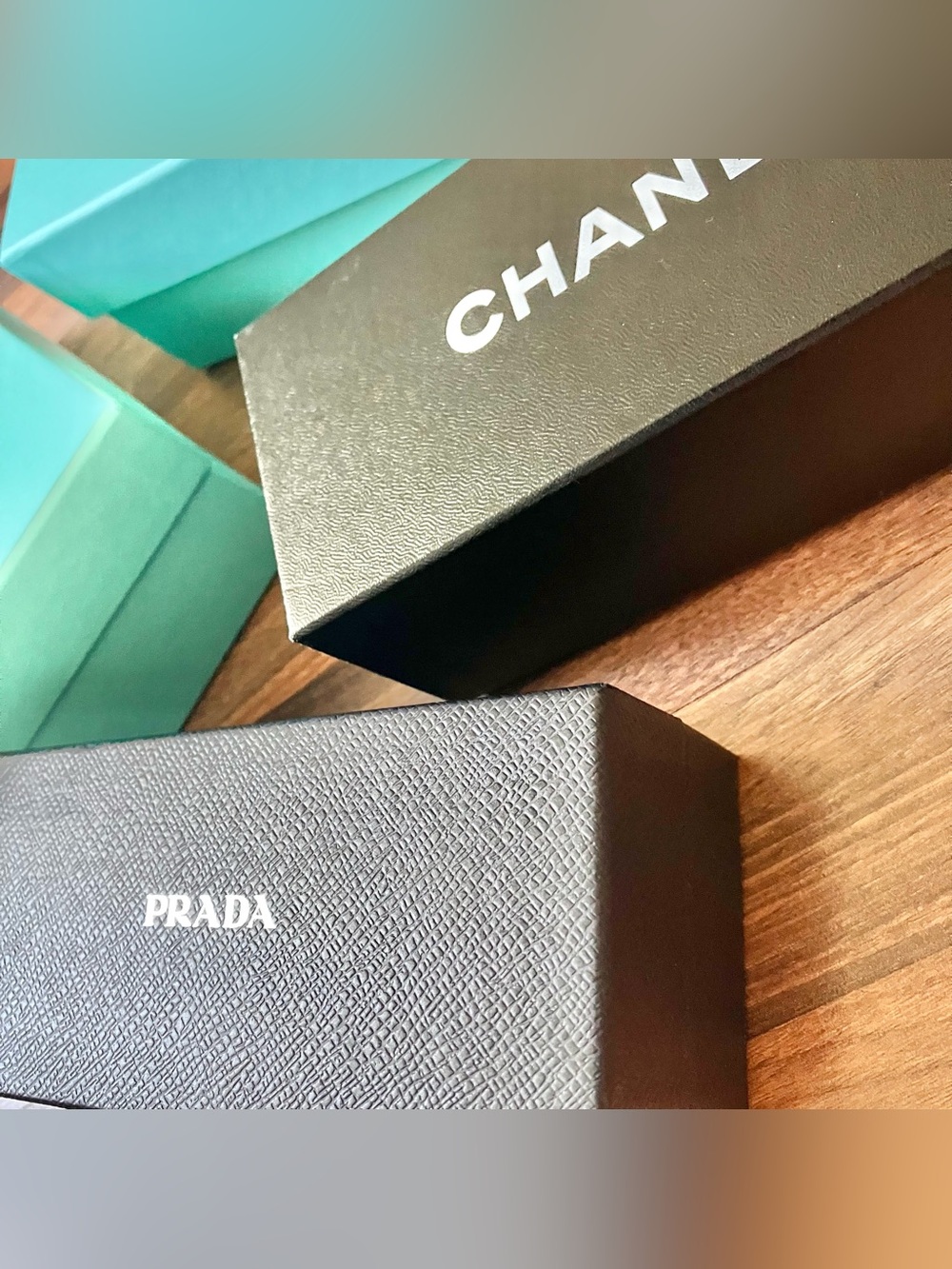 Designer boxes bundle - Picture 2 of 2
